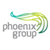 Phoenix Advertising Group Logotype