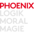 Phoenix Design Logotype