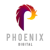 Phoenix Digital Logotype