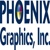 Phoenix Graphics Logotype