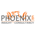Phoenix MRC Ltd Logotype