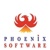 Phoenix Software Logotype