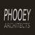 PHOOEY Architects Logotype