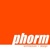 Phorm Architecture Logotype