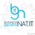 Business Growth Natit Logotype