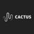 We are Cactus S.L. Logotype