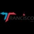 Tranciscolabs | Website Designing Company in Delhi Logotype