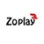 Zoplay Logotype