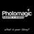 Photomagic Studio Logotype