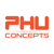Phu Concepts Logotype