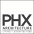 PHX Architecture Logotype