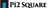 Pi2 Square Technologies Logotype