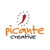 Picante Creative Inc. Logotype
