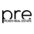 Picken Real Estate Corp. Logotype