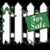 Picket Fence Realty Logotype