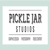 Pickle Jar Studios Logotype