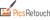 PicsRetouch Logotype