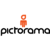 Pictorama Logotype