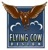 FLYING COW DESIGN Logotype