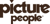 Picture People Logotype