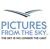 Pictures From The Sky Logotype