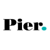 Pier Logotype