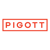 Pigott Logotype