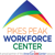 Pikes Peak Workforce Center Logotype