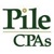 Pile Wealth Management Logotype