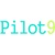 Pilot9 Digital Pvt. Ltd. Logotype