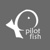 Pilot Fish Logotype