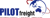 Pilot Freight Logotype
