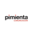 Pimienta Logotype