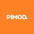 Pimod Logotype