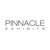 Pinnacle Exhibits Creative Studio Logotype