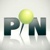 Pin Agency Logotype
