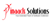 Pinaack Solutions Logotype