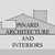 Pinard Architects Logotype