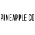 Pineapple Co Logotype
