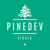 PineDev Studio Logotype