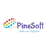 PineSoft Logotype