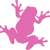 Pink Frog Interactive, Inc. Logotype