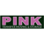 Pink Transfer Logotype