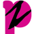 Pink Zebra Designs Logotype