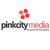 PinkCity Media Logotype