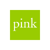 Pinkergreen Logotype