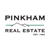 Pinkham Real Estate Logotype