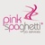Pink Spaghetti PA Services Logotype