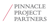 Pinnacle Project Partners Logotype