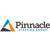 Pinnacle Staffing Group Logotype